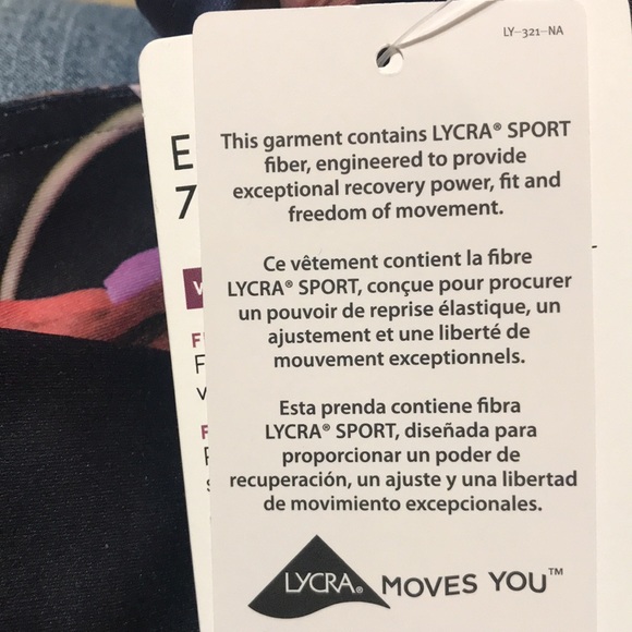 Athleta yoga, running workout, tights, new great Christmas gift. - Picture 5 of 10